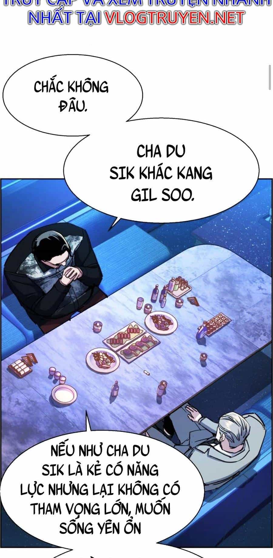 Bạn Học Của Tôi Là Lính Đánh Thuê - Chương 78 - ảnh 6