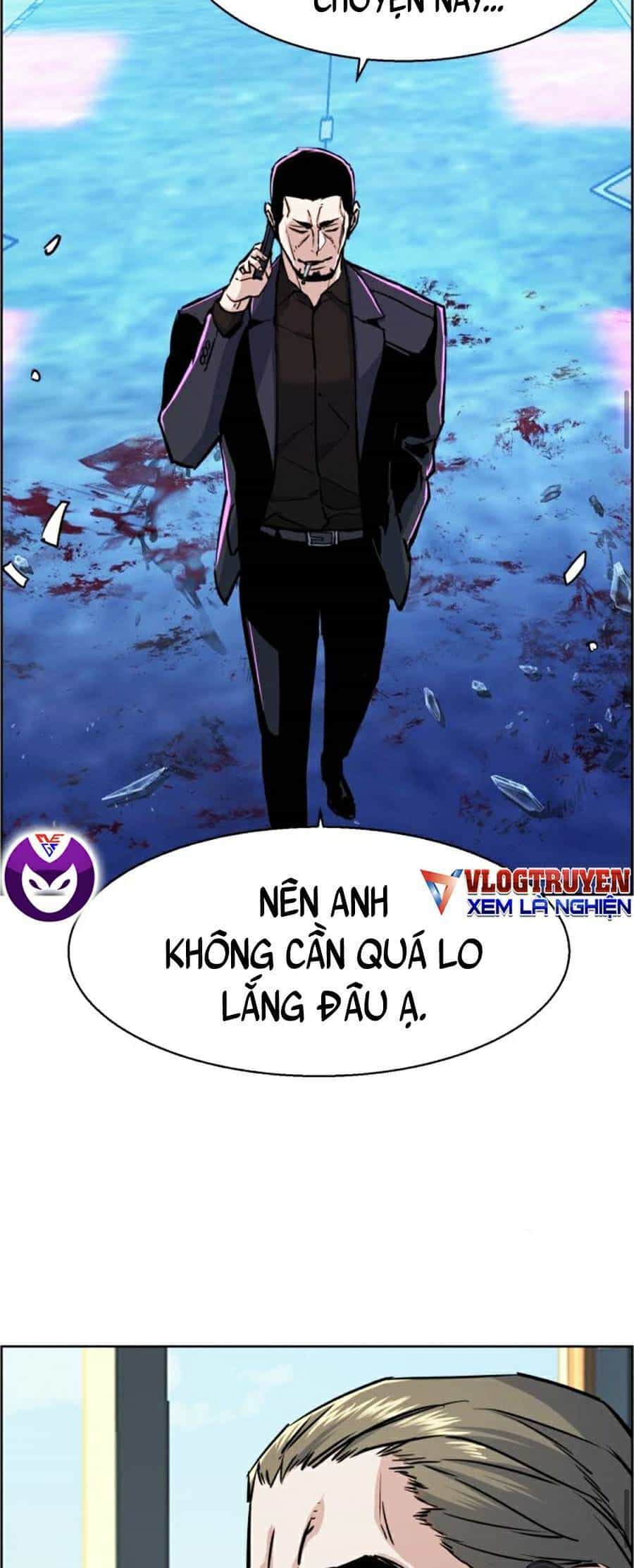Bạn Học Của Tôi Là Lính Đánh Thuê - Chương 79 - ảnh 14