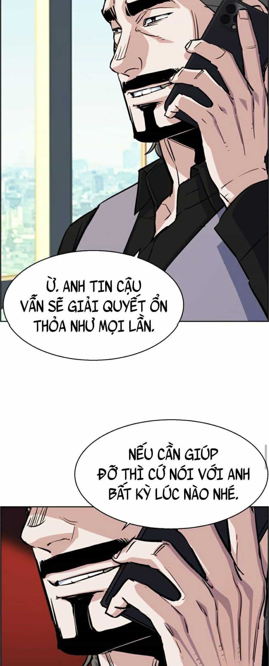 Bạn Học Của Tôi Là Lính Đánh Thuê - Chương 79 - ảnh 15