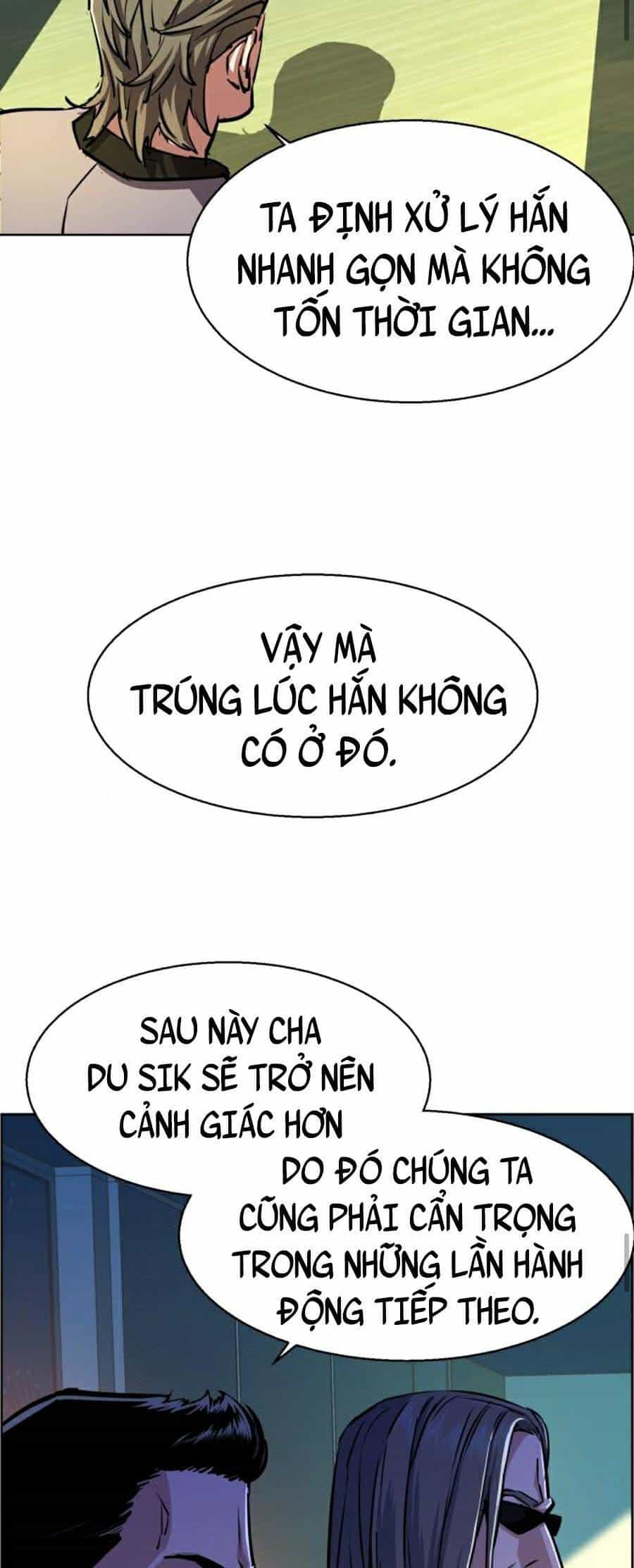 Bạn Học Của Tôi Là Lính Đánh Thuê - Chương 79 - ảnh 19