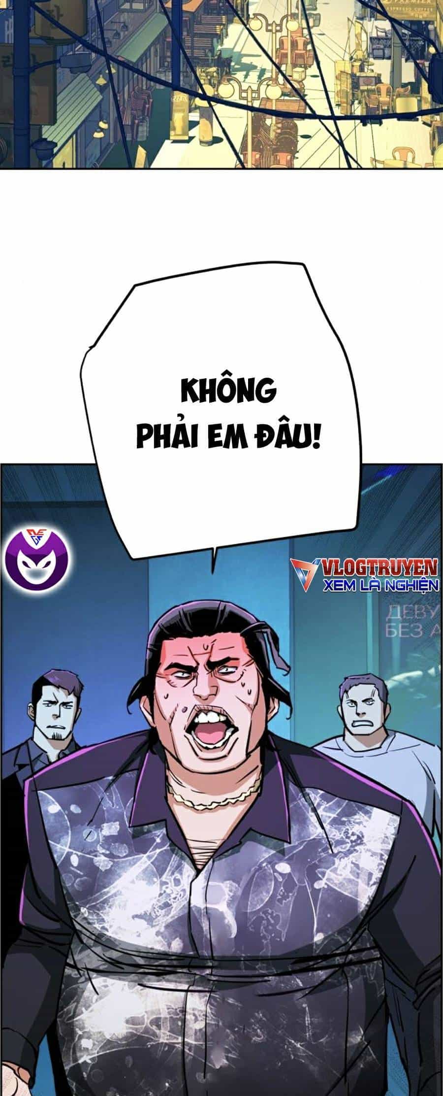 Bạn Học Của Tôi Là Lính Đánh Thuê - Chương 79 - ảnh 22