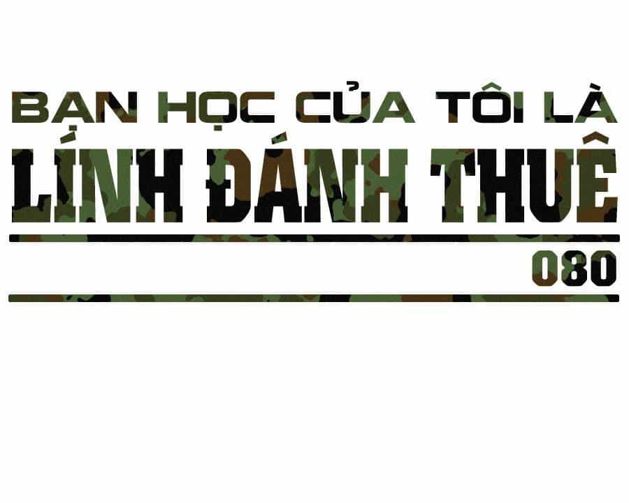 Bạn Học Của Tôi Là Lính Đánh Thuê - Chương 80 - ảnh 109