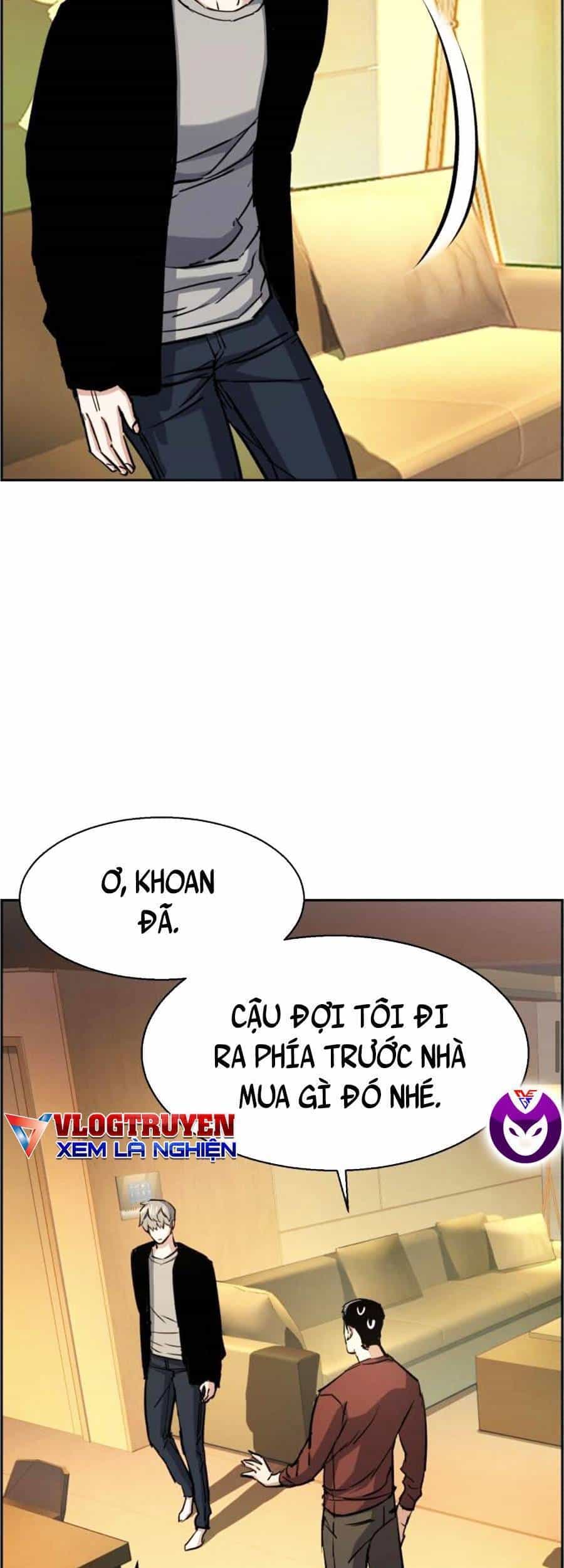 Bạn Học Của Tôi Là Lính Đánh Thuê - Chương 80 - ảnh 23
