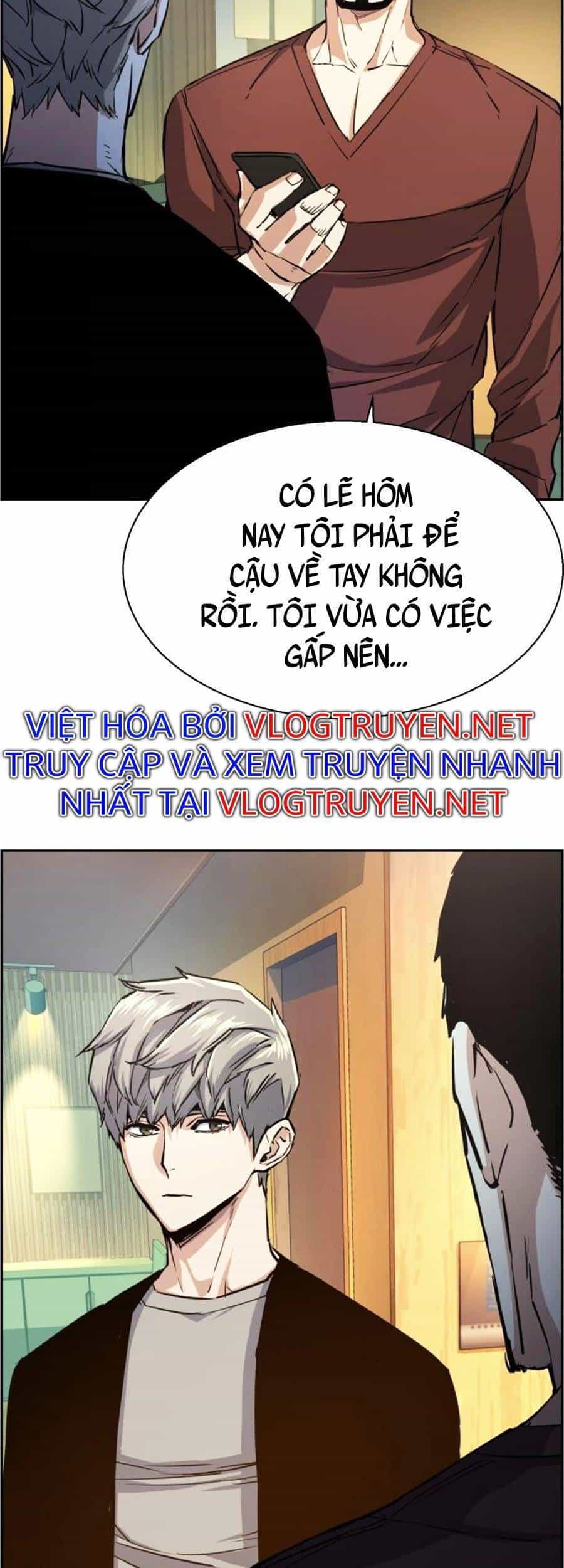 Bạn Học Của Tôi Là Lính Đánh Thuê - Chương 80 - ảnh 35