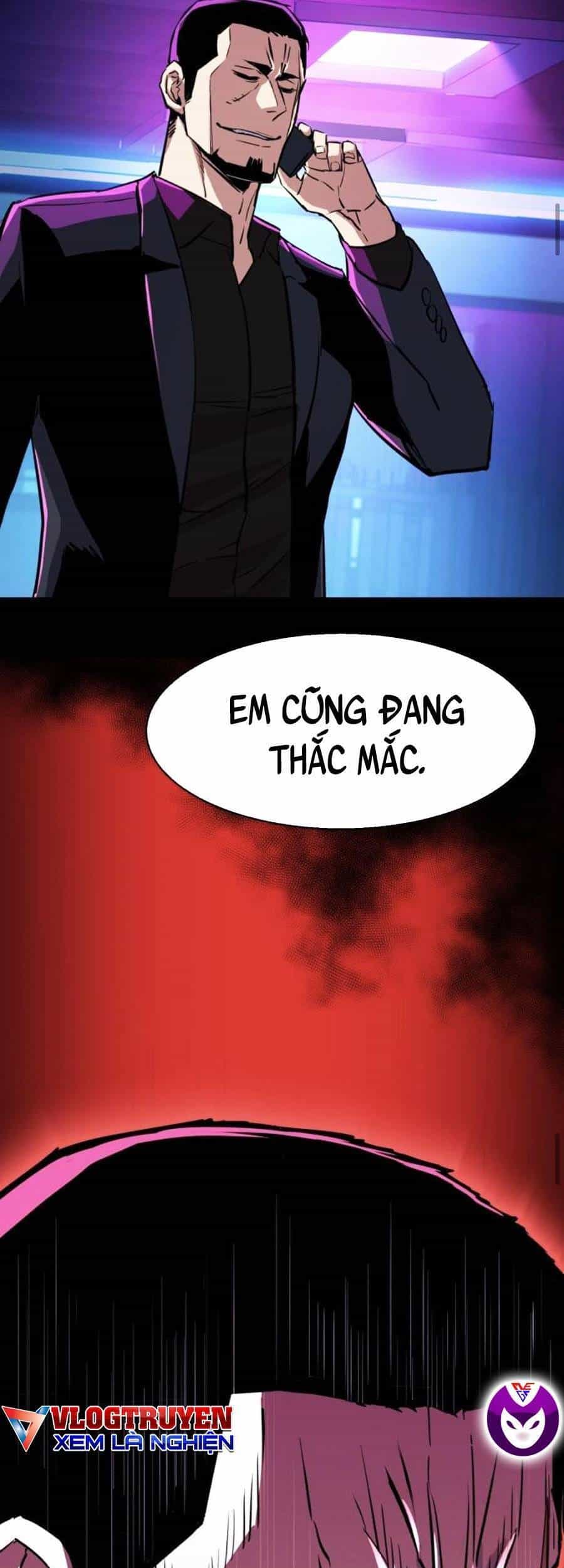 Bạn Học Của Tôi Là Lính Đánh Thuê - Chương 80 - ảnh 51