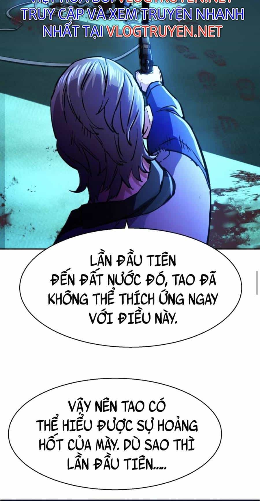 Bạn Học Của Tôi Là Lính Đánh Thuê - Chương 81 - ảnh 78