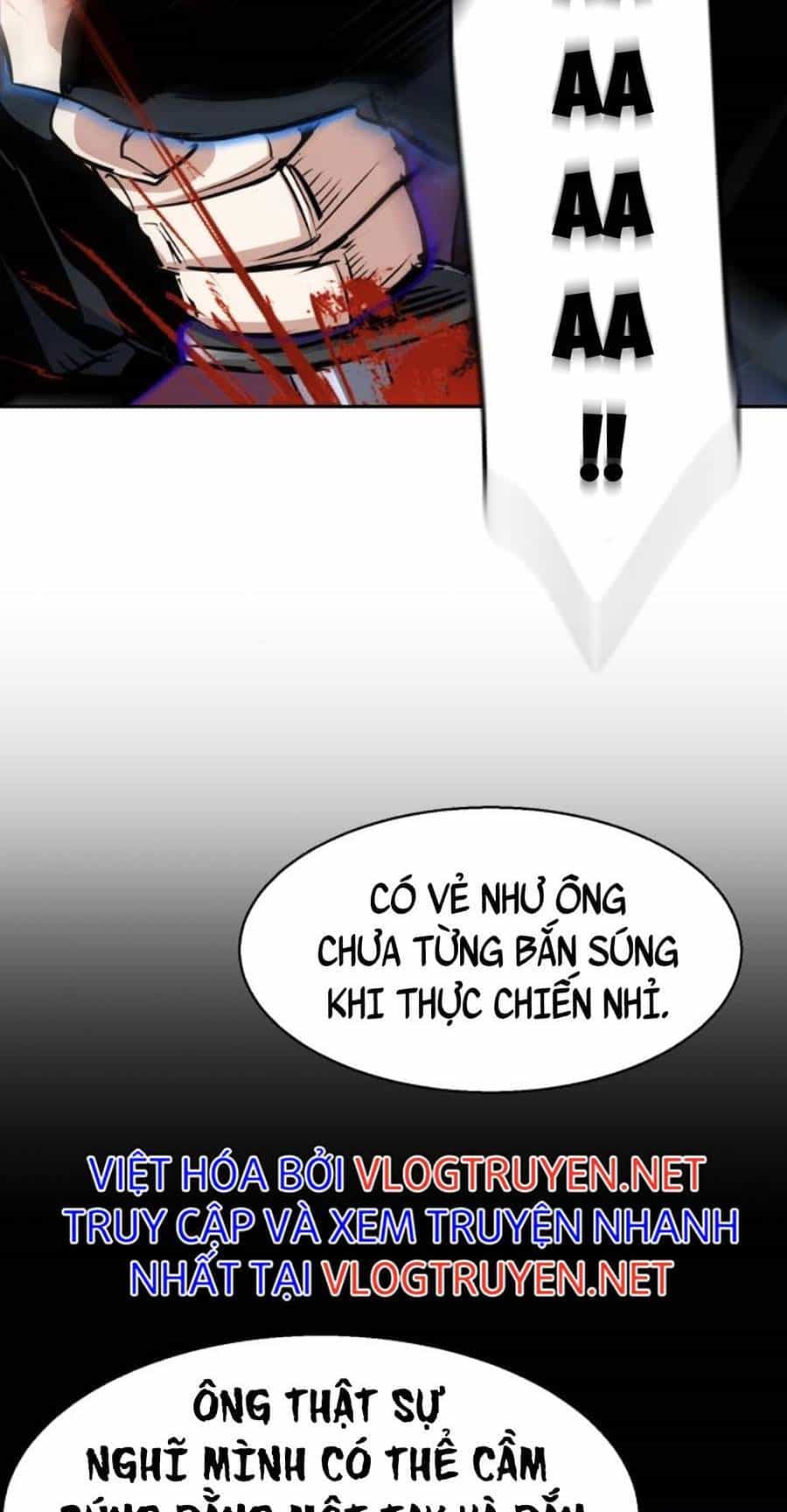 Bạn Học Của Tôi Là Lính Đánh Thuê - Chương 81 - ảnh 88