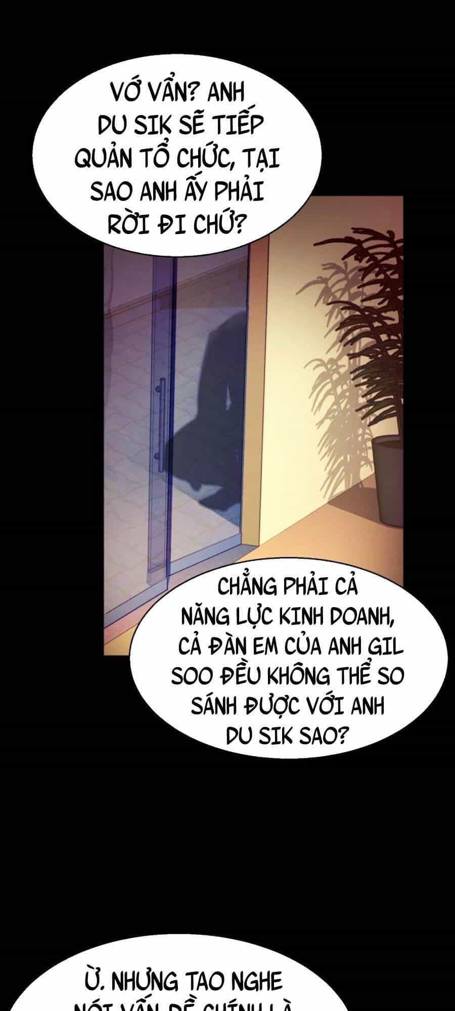 Bạn Học Của Tôi Là Lính Đánh Thuê - Chương 82 - ảnh 105