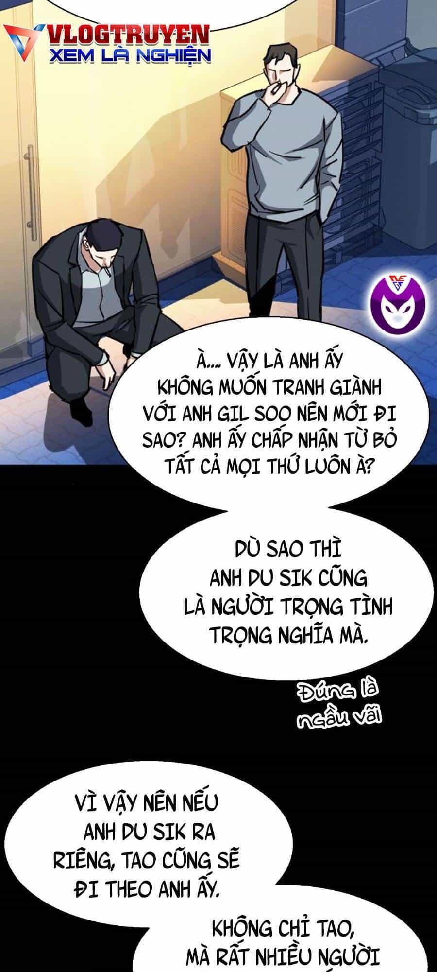 Bạn Học Của Tôi Là Lính Đánh Thuê - Chương 82 - ảnh 107