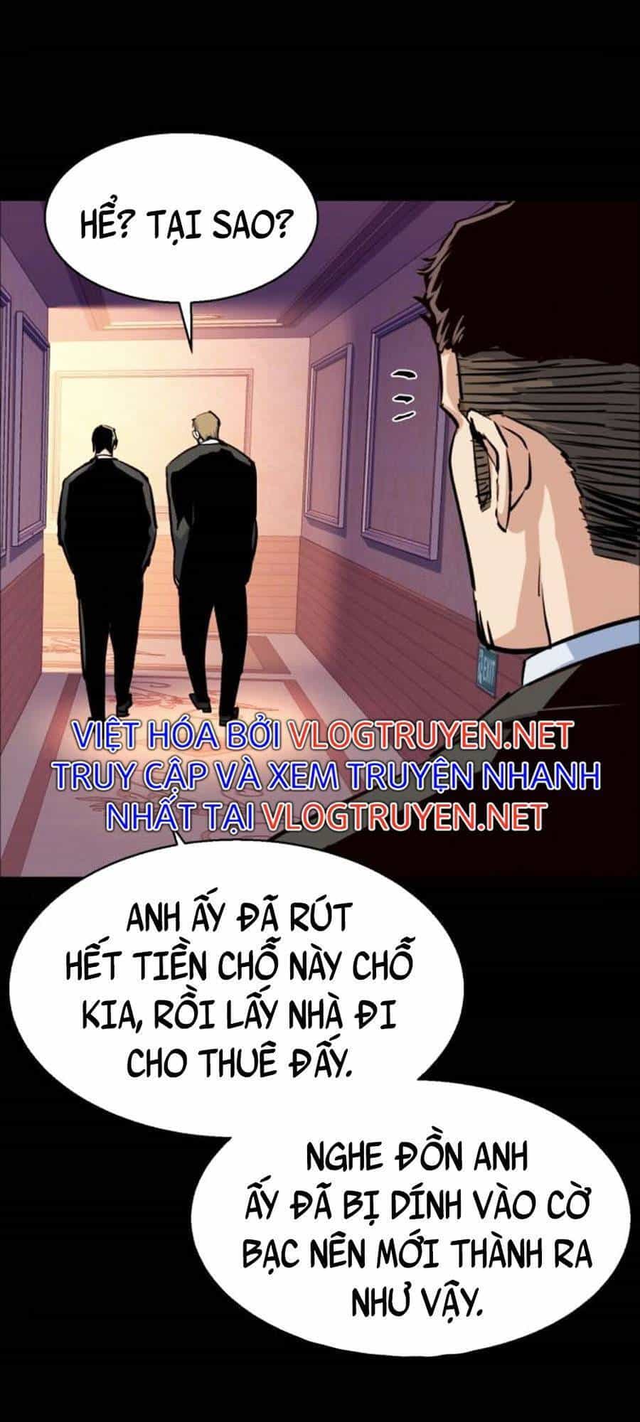 Bạn Học Của Tôi Là Lính Đánh Thuê - Chương 83 - ảnh 35