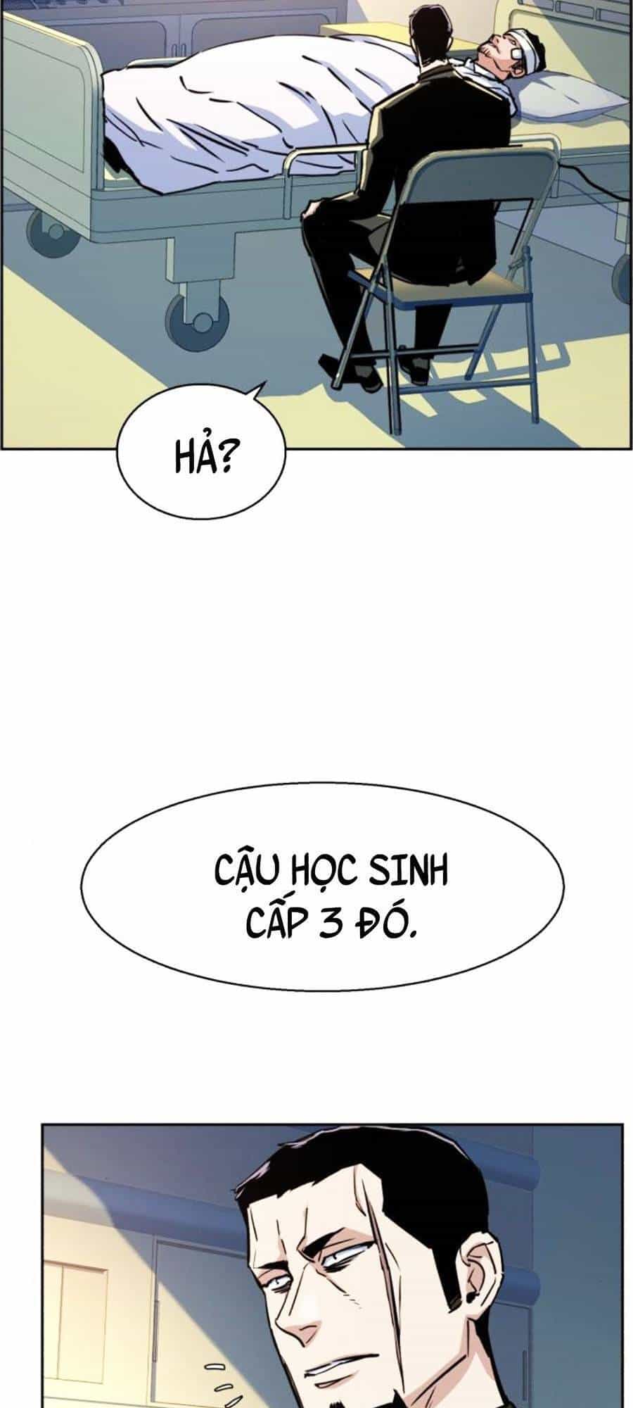 Bạn Học Của Tôi Là Lính Đánh Thuê - Chương 83 - ảnh 71