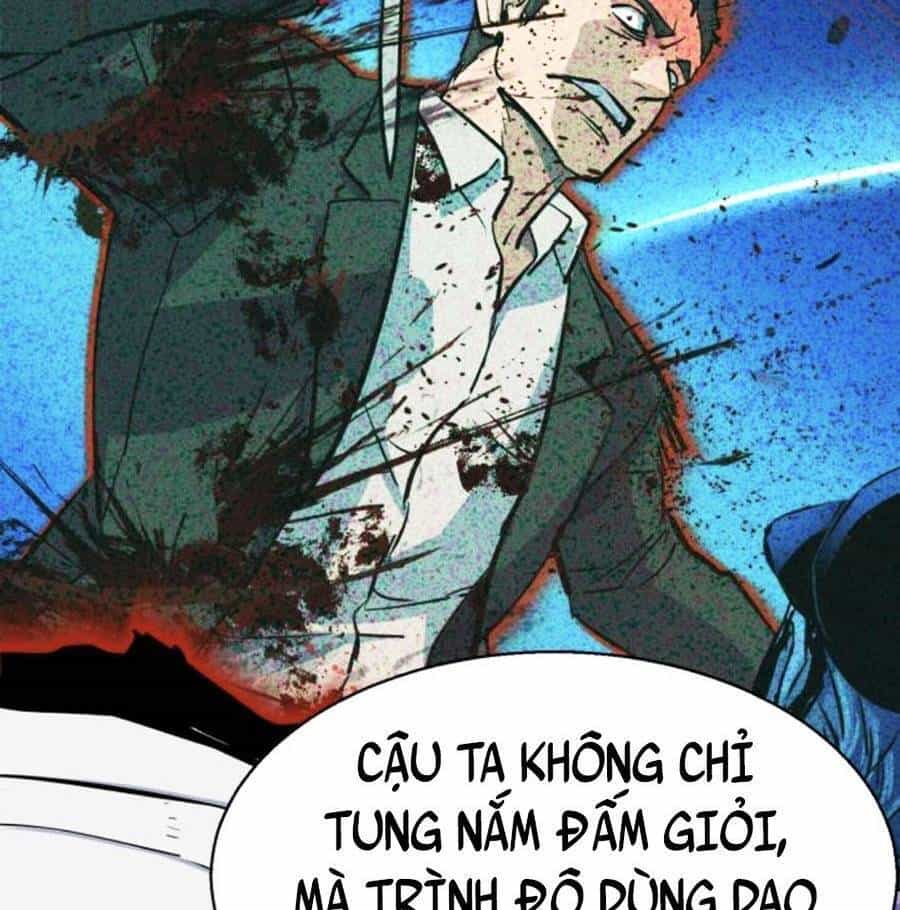 Bạn Học Của Tôi Là Lính Đánh Thuê - Chương 83 - ảnh 74
