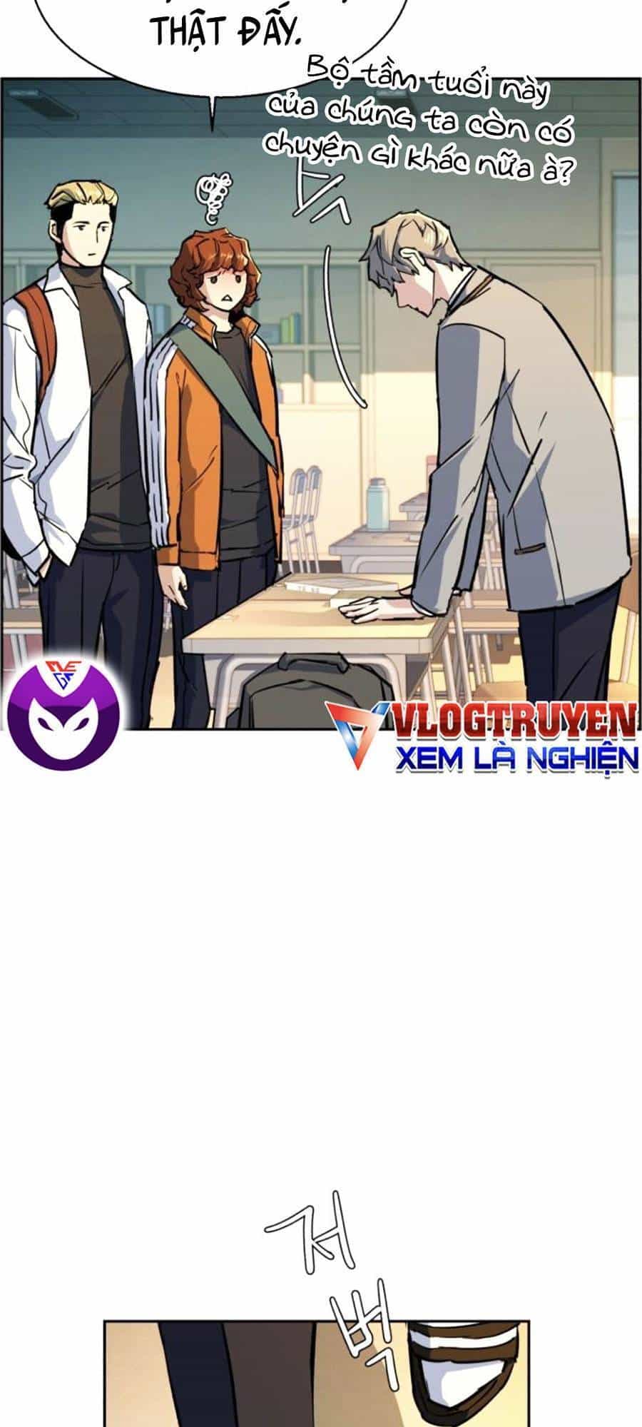 Bạn Học Của Tôi Là Lính Đánh Thuê - Chương 83 - ảnh 91