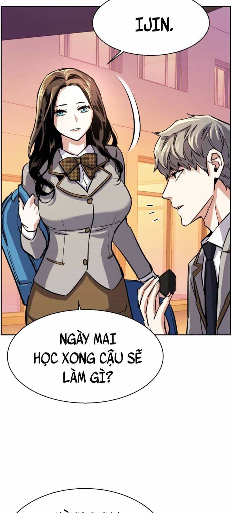 Bạn Học Của Tôi Là Lính Đánh Thuê - Chương 84 - ảnh 39
