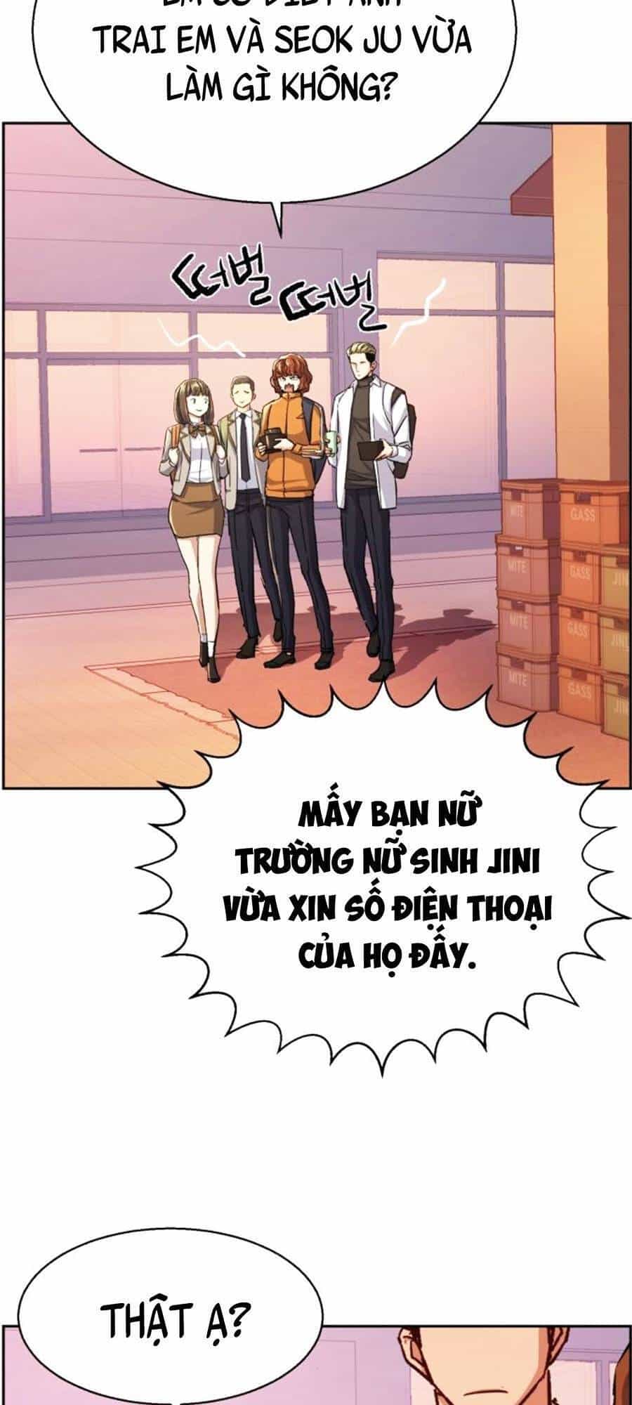 Bạn Học Của Tôi Là Lính Đánh Thuê - Chương 84 - ảnh 55