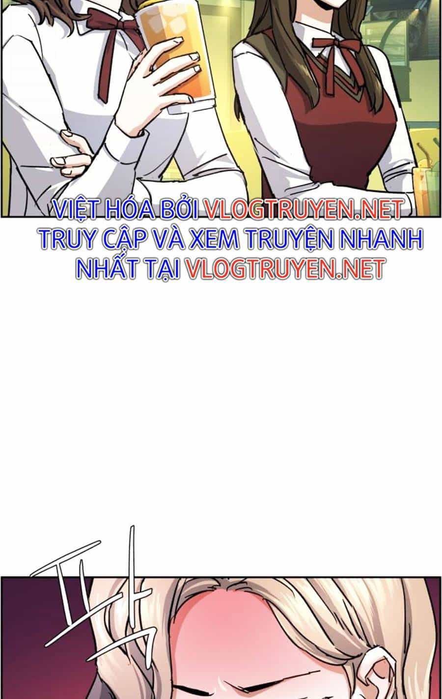 Bạn Học Của Tôi Là Lính Đánh Thuê - Chương 84 - ảnh 71