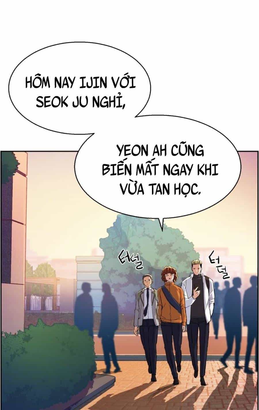 Bạn Học Của Tôi Là Lính Đánh Thuê - Chương 84 - ảnh 77