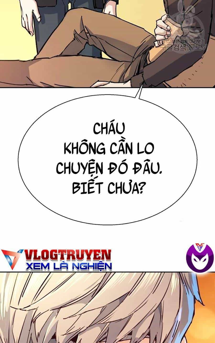 Bạn Học Của Tôi Là Lính Đánh Thuê - Chương 85 - ảnh 100