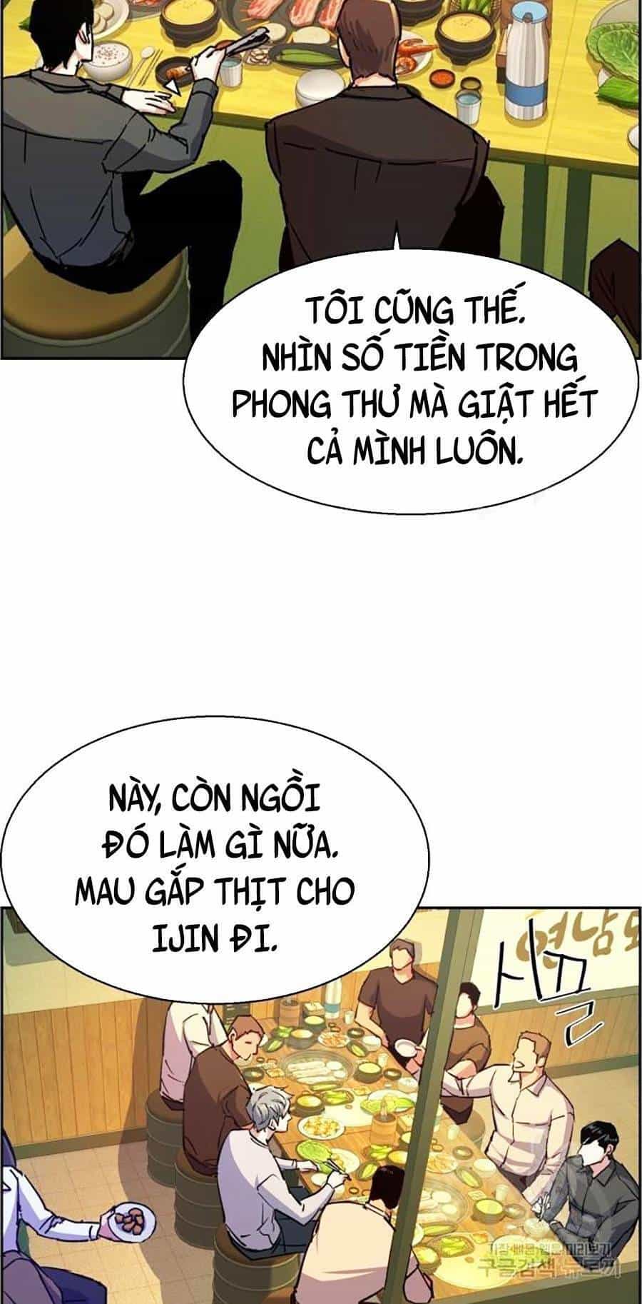 Bạn Học Của Tôi Là Lính Đánh Thuê - Chương 85 - ảnh 57