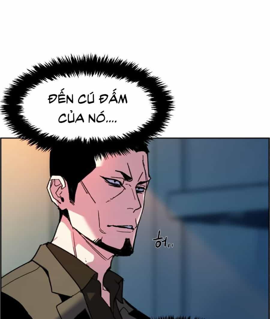Bạn Học Của Tôi Là Lính Đánh Thuê - Chương 8 - ảnh 110