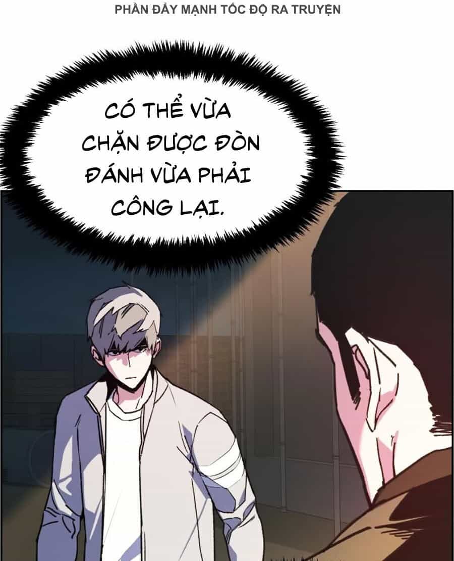 Bạn Học Của Tôi Là Lính Đánh Thuê - Chương 8 - ảnh 154