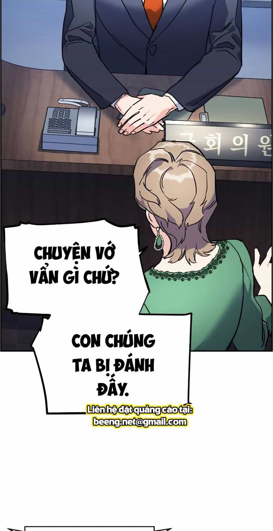 Bạn Học Của Tôi Là Lính Đánh Thuê - Chương 8 - ảnh 208