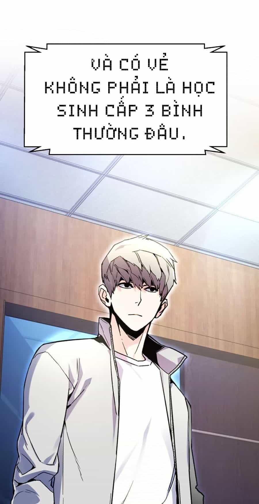 Bạn Học Của Tôi Là Lính Đánh Thuê - Chương 8 - ảnh 217