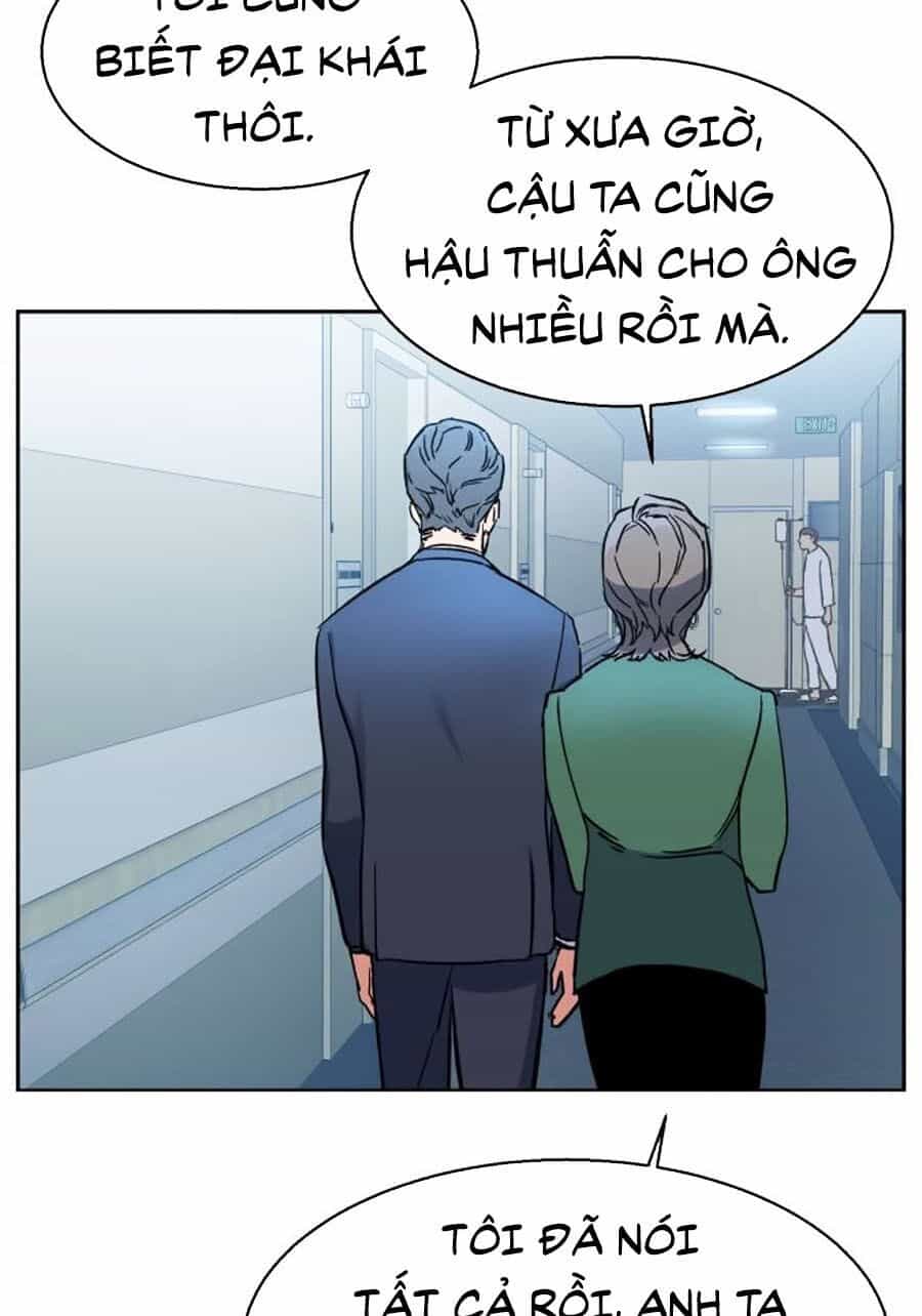Bạn Học Của Tôi Là Lính Đánh Thuê - Chương 8 - ảnh 31