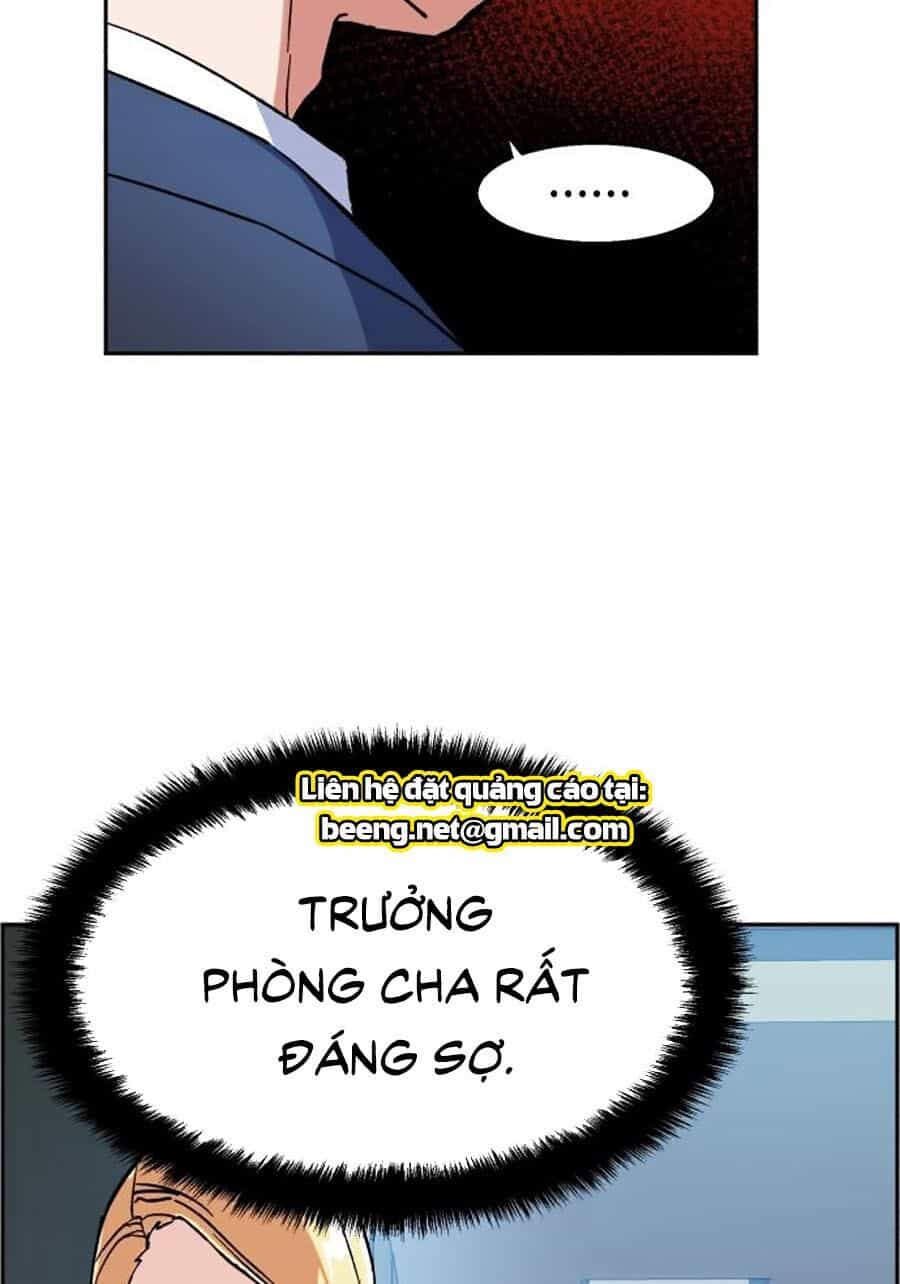 Bạn Học Của Tôi Là Lính Đánh Thuê - Chương 8 - ảnh 33