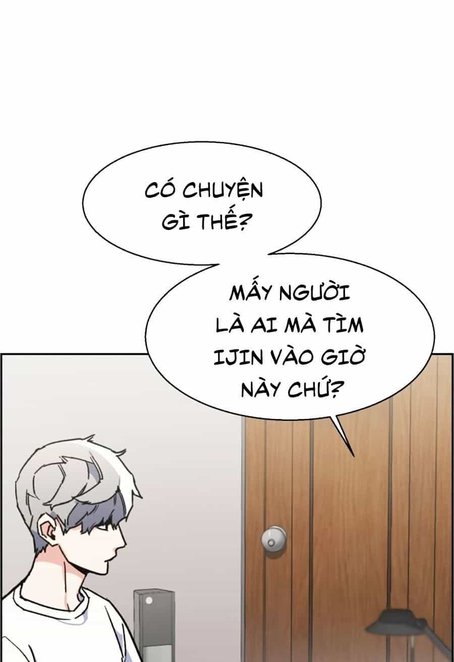 Bạn Học Của Tôi Là Lính Đánh Thuê - Chương 8 - ảnh 55
