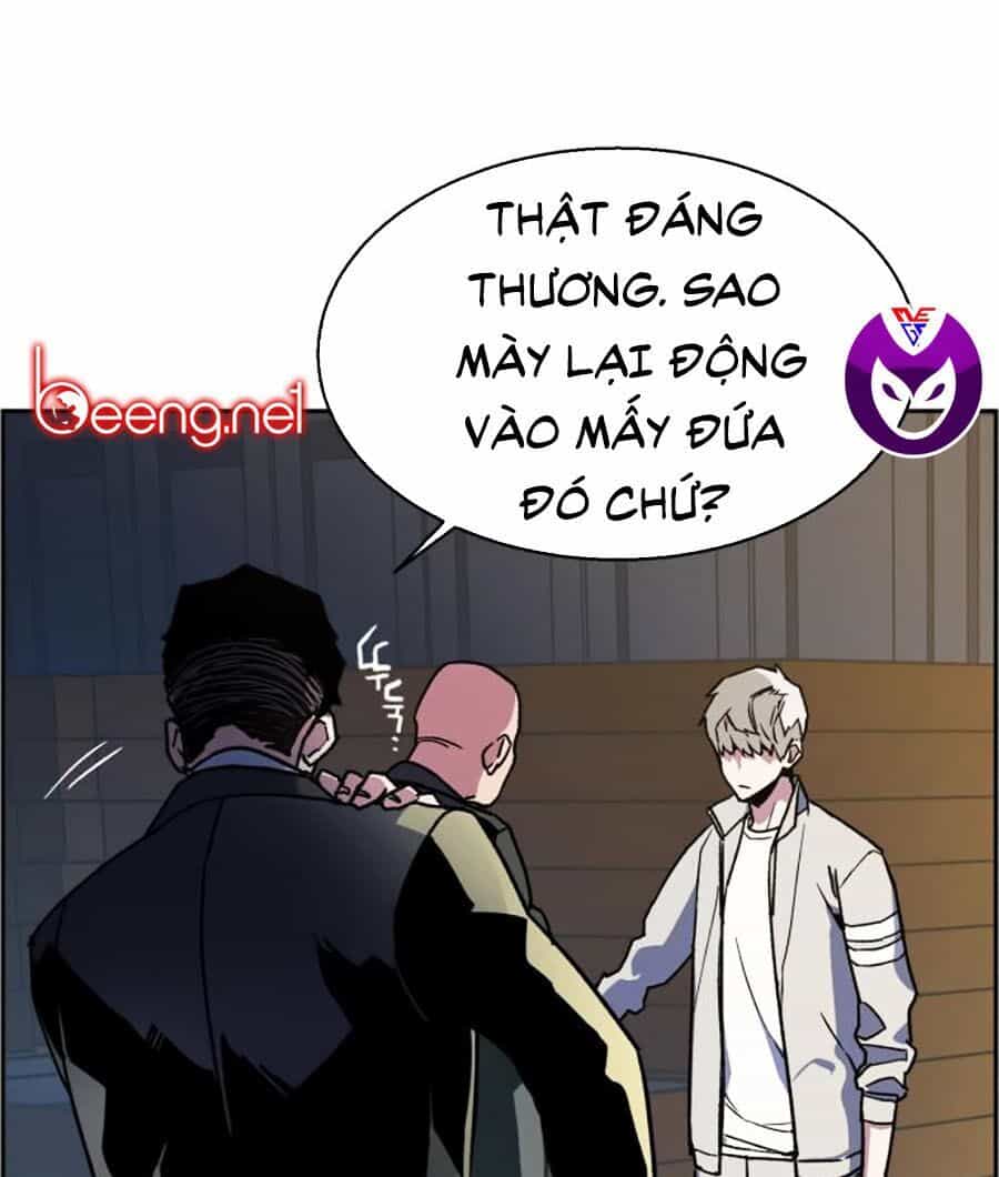 Bạn Học Của Tôi Là Lính Đánh Thuê - Chương 8 - ảnh 81