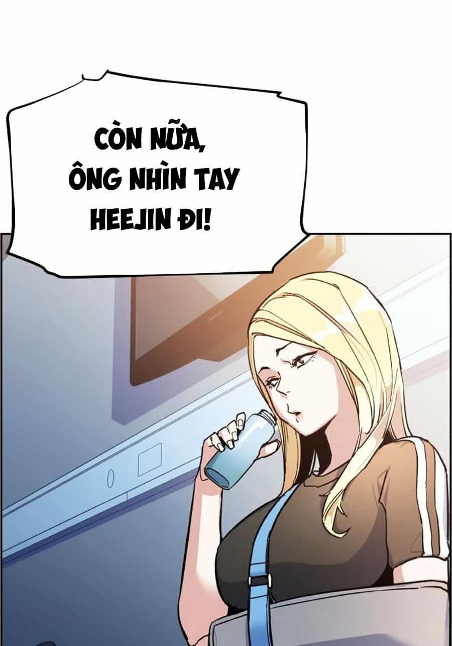 Bạn Học Của Tôi Là Lính Đánh Thuê - Chương 8 - ảnh 9