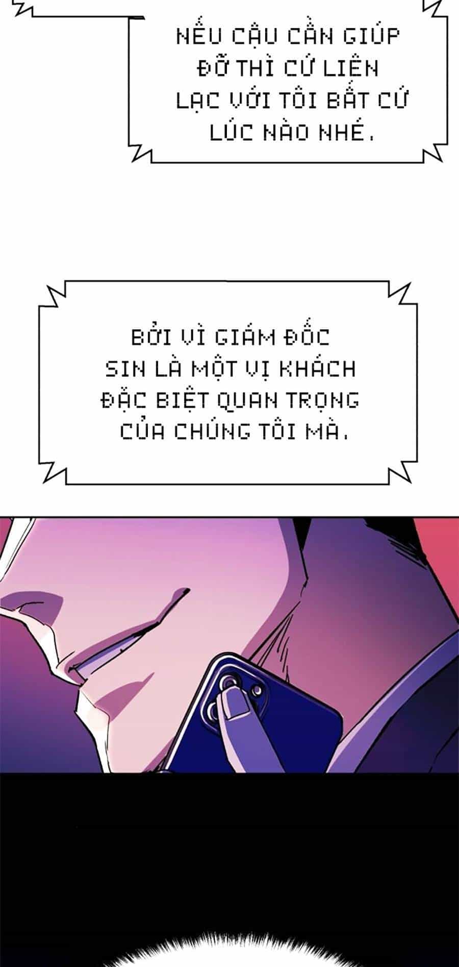 Bạn Học Của Tôi Là Lính Đánh Thuê - Chương 88 - ảnh 108