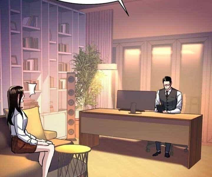 Bạn Học Của Tôi Là Lính Đánh Thuê - Chương 89 - ảnh 10