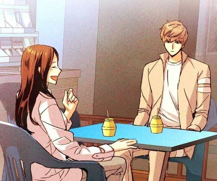 Bạn Học Của Tôi Là Lính Đánh Thuê - Chương 89 - ảnh 160