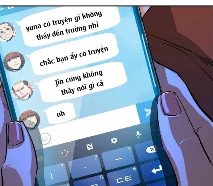 Bạn Học Của Tôi Là Lính Đánh Thuê - Chương 90 - ảnh 21