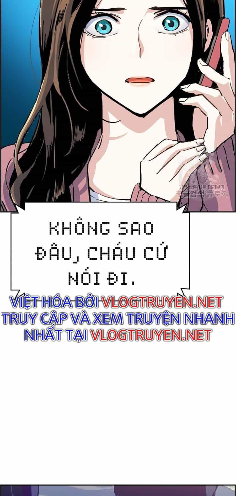 Bạn Học Của Tôi Là Lính Đánh Thuê - Chương 91 - ảnh 55