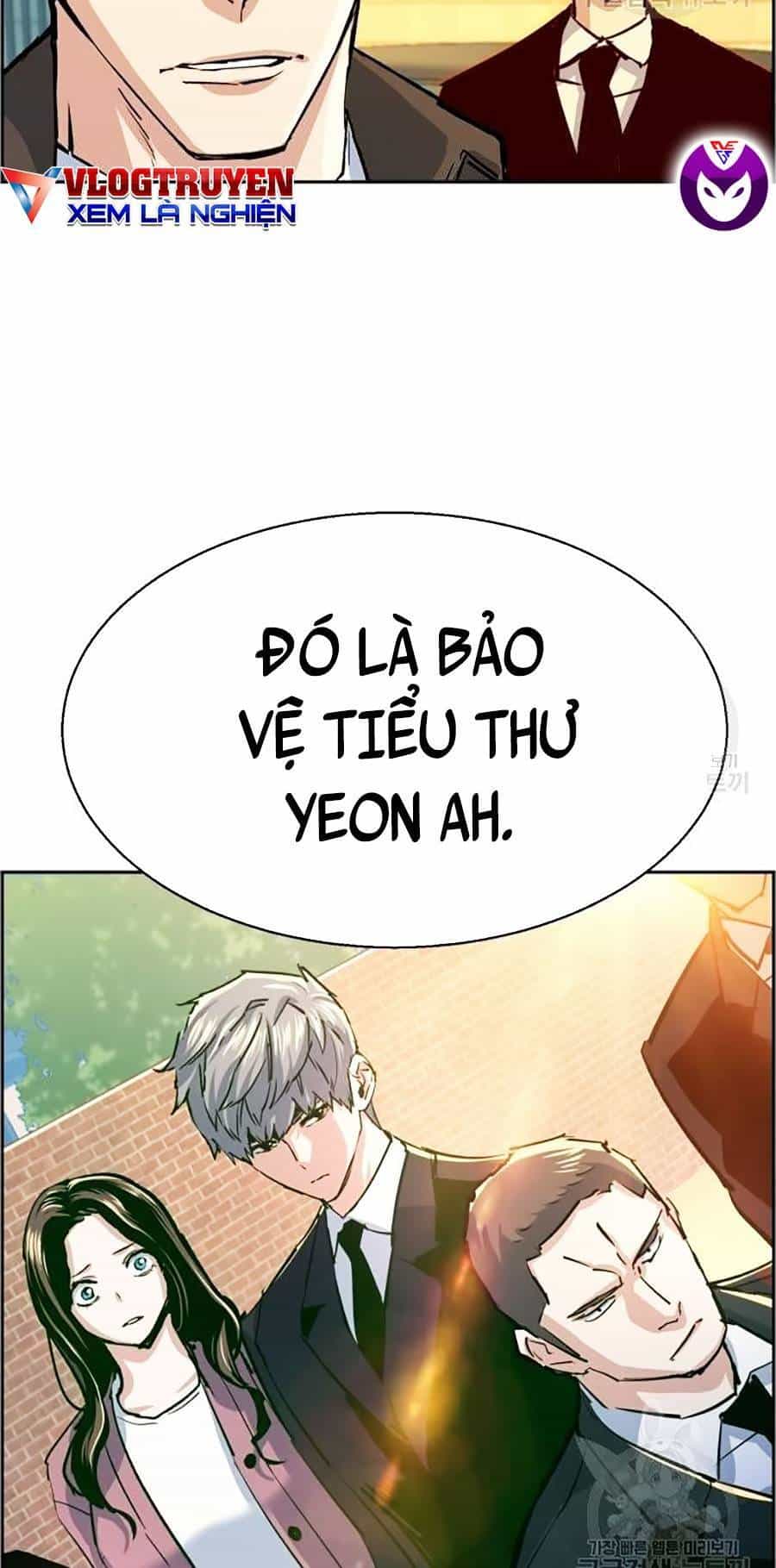 Bạn Học Của Tôi Là Lính Đánh Thuê - Chương 91 - ảnh 7