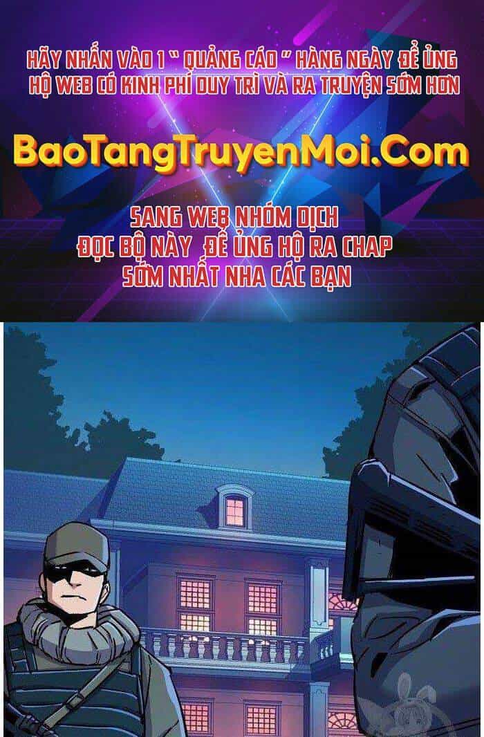 Bạn Học Của Tôi Là Lính Đánh Thuê - Chương 94 - ảnh 1