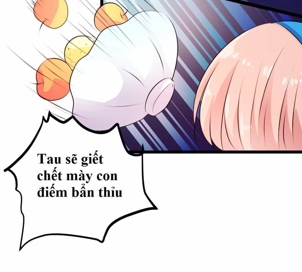 Bản Hợp Đồng Vô Cảm - Chương 2 - ảnh 31