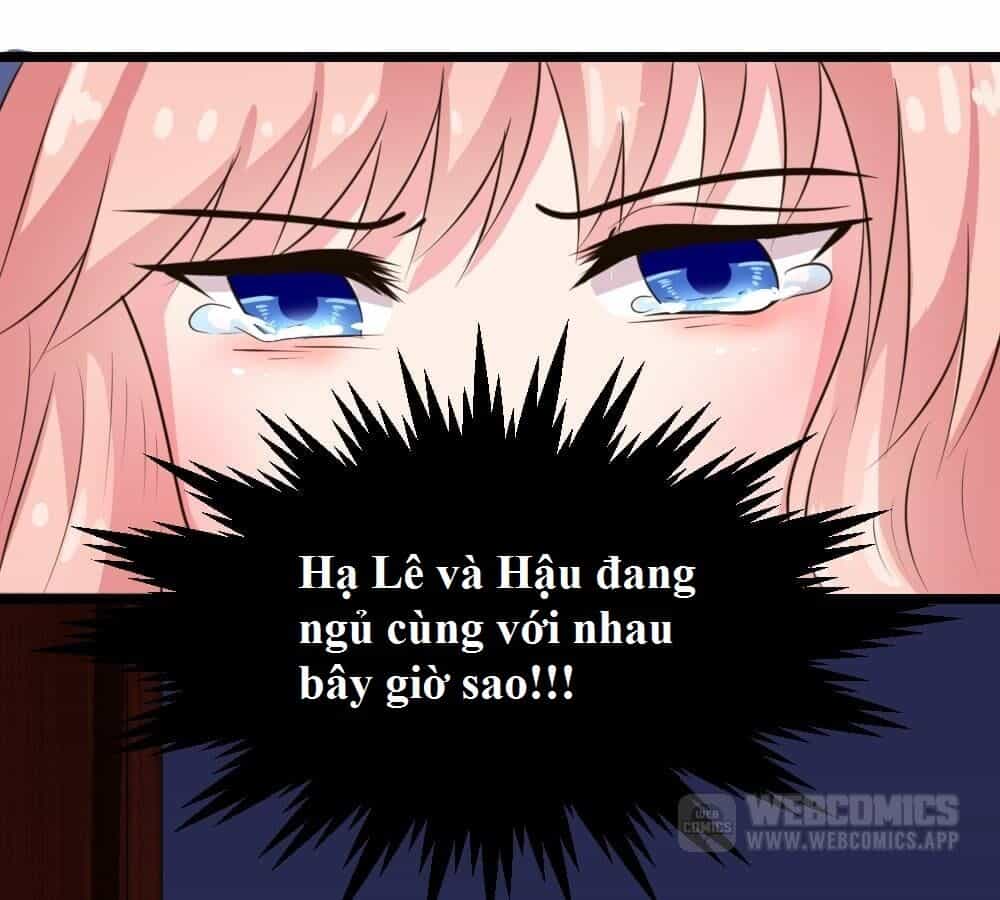 Bản Hợp Đồng Vô Cảm - Chương 3 - ảnh 12