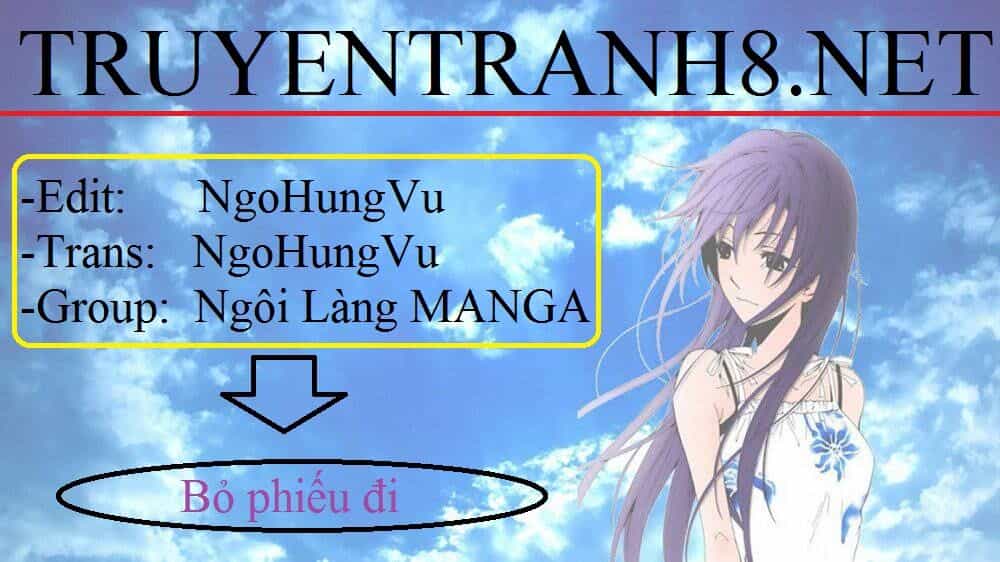 Bản Hợp Đồng Vô Cảm - Chương 4 - ảnh 1