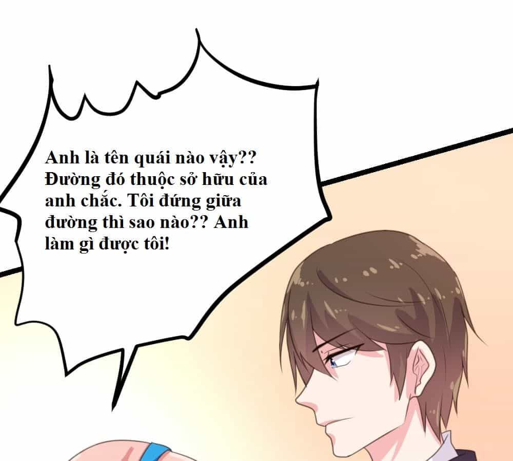 Bản Hợp Đồng Vô Cảm - Chương 5 - ảnh 11