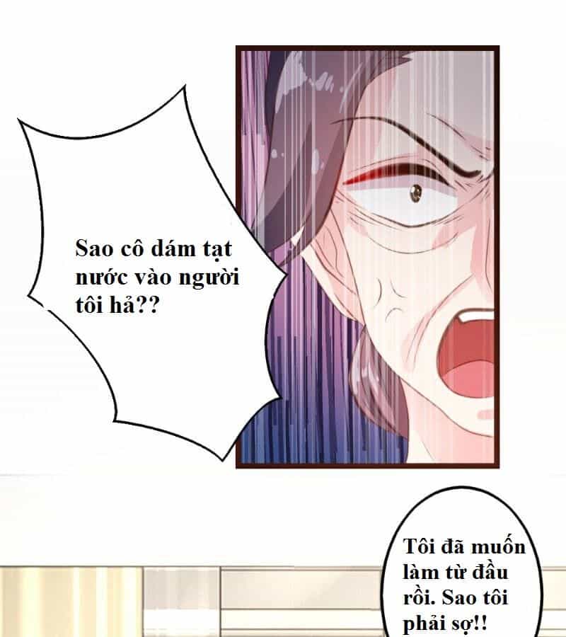 Bản Hợp Đồng Vô Cảm - Chương 7 - ảnh 22