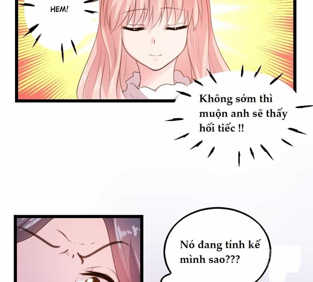 Bản Hợp Đồng Vô Cảm - Chương 9 - ảnh 14