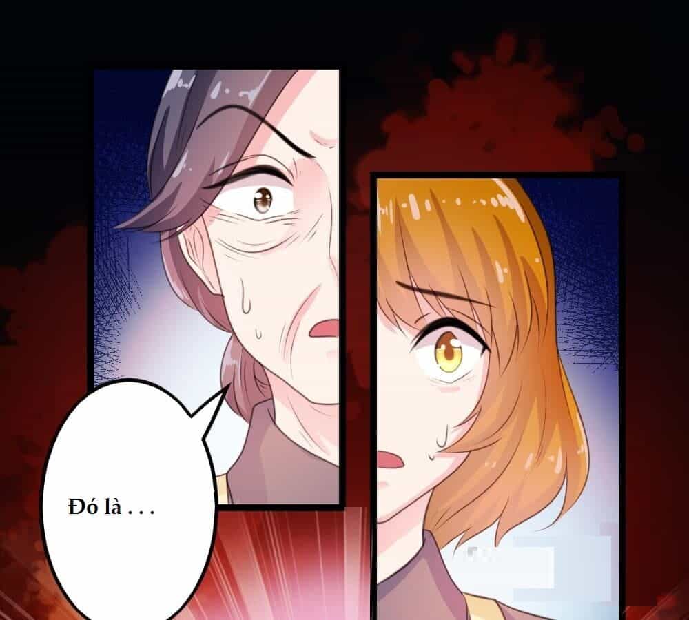 Bản Hợp Đồng Vô Cảm - Chương 9 - ảnh 35