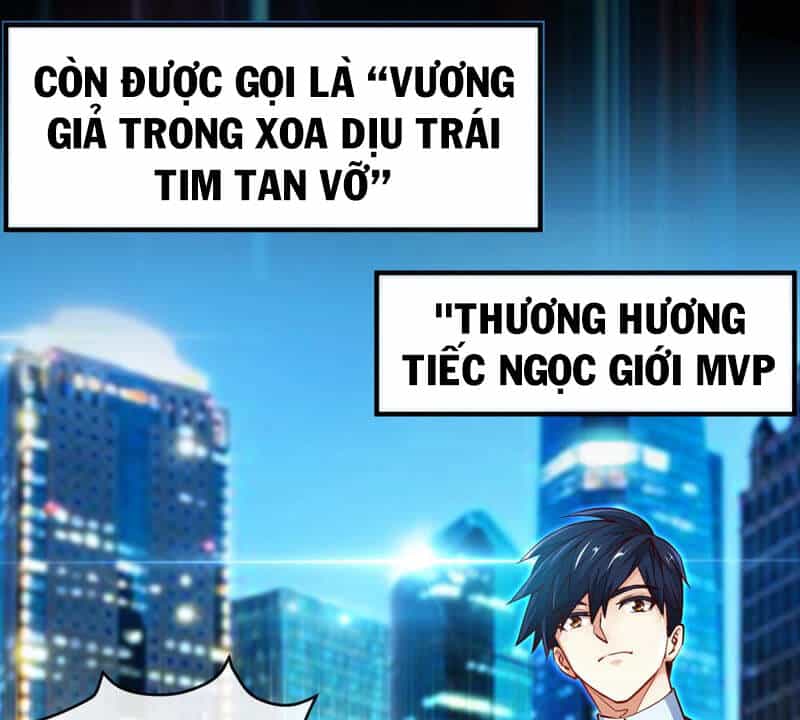 Bản Kiếm Tiên Tuyệt Không Làm Nô - Chương 1 - ảnh 3