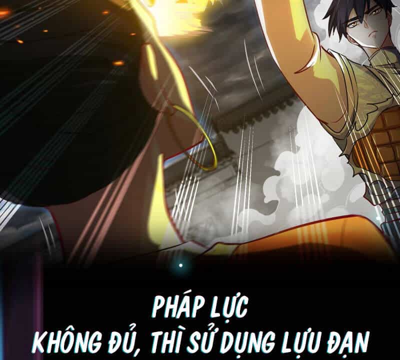 Bản Kiếm Tiên Tuyệt Không Làm Nô - Chương 1 - ảnh 39