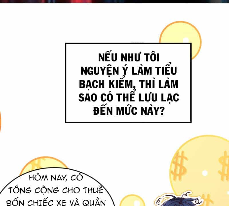 Bản Kiếm Tiên Tuyệt Không Làm Nô - Chương 1 - ảnh 6