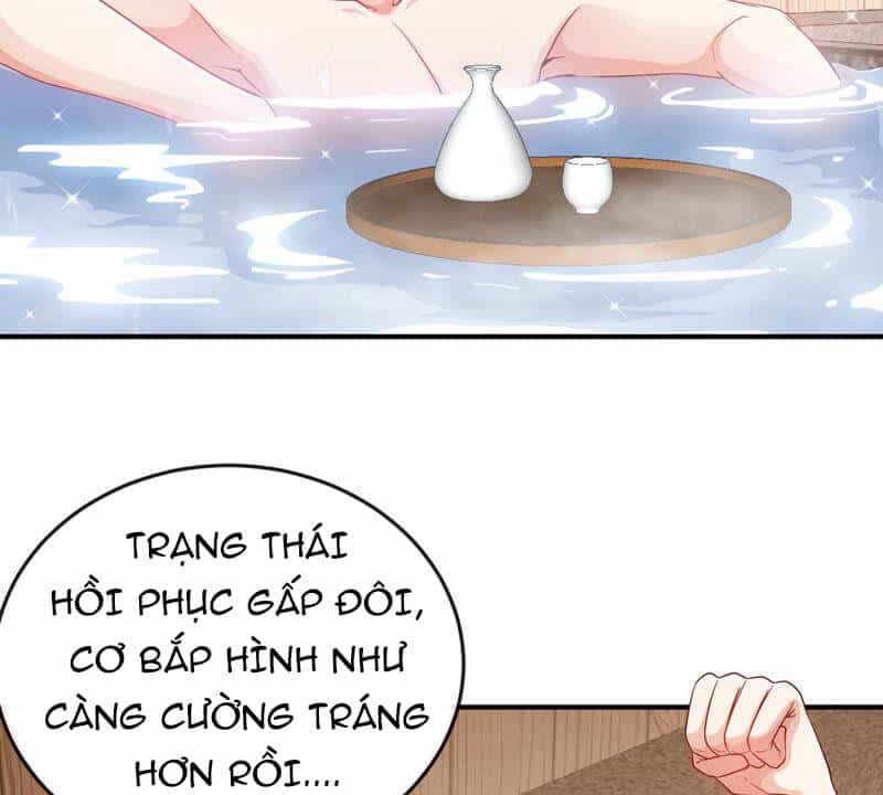 Bản Kiếm Tiên Tuyệt Không Làm Nô - Chương 10 - ảnh 25
